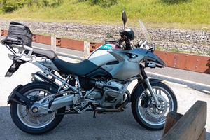 BMW r 1200 gs