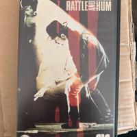 U2 Rattle and Hum