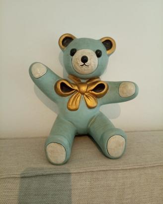 Thun orso vintage