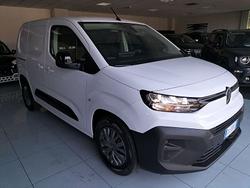 Citroën E-Berlingo e-Berlingo motore elettric...