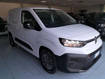 Citroën E-Berlingo e-Berlingo motore elettric...