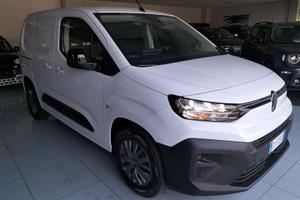 Citroën E-Berlingo e-Berlingo motore elettric...