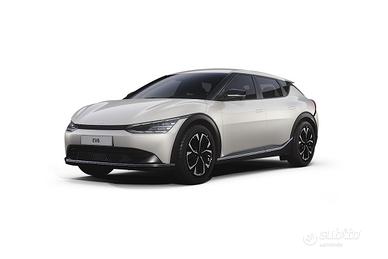 KIA EV6 MY23 AWD GT