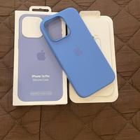 Cover MagSafe iphone 16 pro nuova