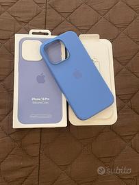 Cover MagSafe iphone 16 pro nuova
