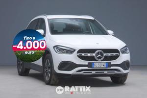 MERCEDES GLA-H247 2020 GLA 250 e phev (eq-power) S