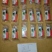 Cartucce Nuove compatibili Canon