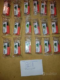 Cartucce Nuove compatibili Canon