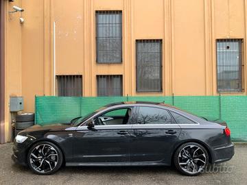 Cerchi NUOVI Audi A6 raggio 20 cod.84572