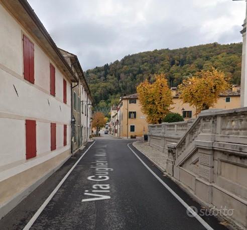 Cison di valmarino - trilocale tutto incluso