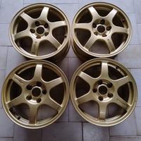 speedline  2108 16x7j et46•5x110