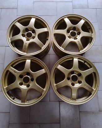 speedline  2108 16x7j et46•5x110