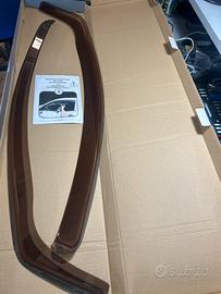 Deflettori anteriori FARAD per Opel Astra J