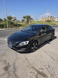 VOLVO S60 D4 181 CV AUTOMATICA FULL