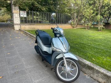 Piaggio Liberty 125 ABS - 07/2023