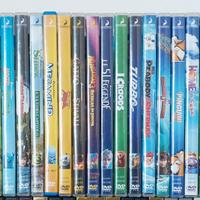 DreamWorks Animation - Collezione Completa 50 Film