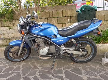 Kawasaki ER5 2001