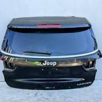 PORTELLONE POSTERIORE JEEP COMPASS