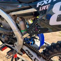 Protezioni grafiche  Yamaha YZF 250/450