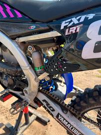 Protezioni grafiche  Yamaha YZF 250/450