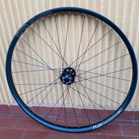 Coppia ruote in carbonio - Ethirteen