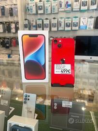 IPHONE 14 512GB USATO Garanzia: 1 ANNO