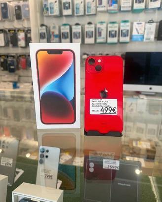 IPHONE 14 512GB USATO Garanzia: 1 ANNO