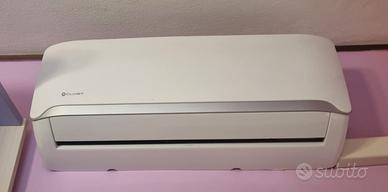 Pompe di calore inverter