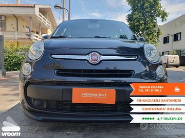 FIAT 500L Living 500L Living 1.6 Multijet 120 C...