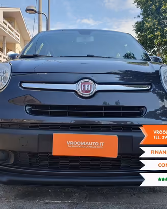 FIAT 500L Living 500L Living 1.6 Multijet 120 C...