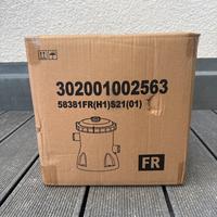 Pompa BESTWAY 58381 per piscina