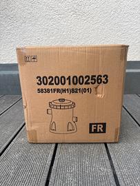 Pompa BESTWAY 58381 per piscina