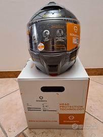 Casco modulare