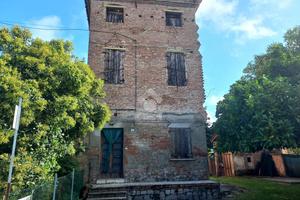 RUSTICO A SACCOLONGO