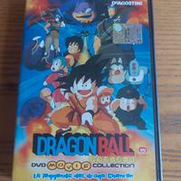DVD Dragon Ball Z
