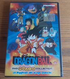 DVD Dragon Ball Z