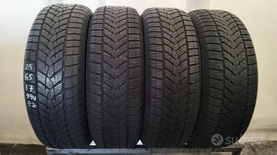PNEUMATICI TERMINICI 215 65 17 99V GOODYEAR ULTRA 