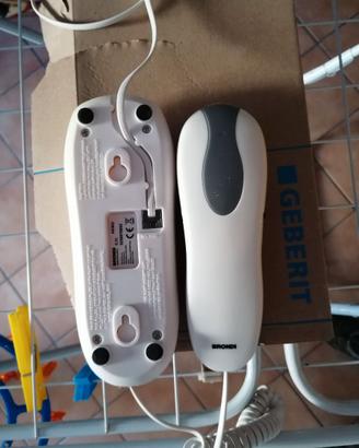 Telefono brondi