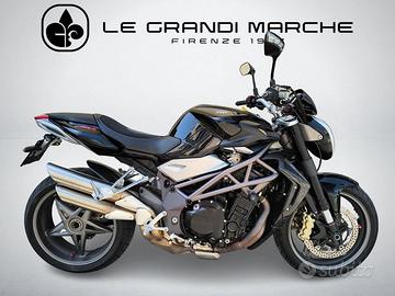 MV Agusta Brutale 990 R