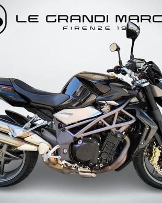 MV Agusta Brutale 990 R