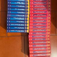 Cassette VHS DRAGON BALL Z