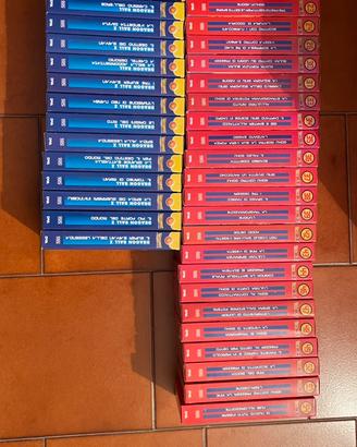 Cassette VHS DRAGON BALL Z