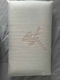 2 Cuscini MEMORY BAMBOO