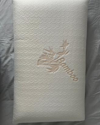 2 Cuscini MEMORY BAMBOO