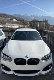 bmw 116i m sport