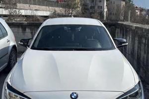 bmw 116i m sport