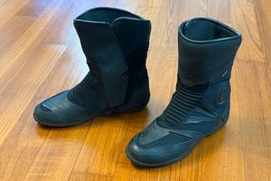 Stivali da moto TCX Touring