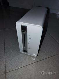 NAS QNAP TS-212P
