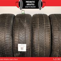 4 Gomme 225 55 R 18 Pirelli al 89% SPED GRATIS