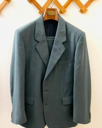 Abito completo sartoriale vintage tg 50